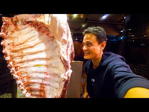 Hanwoo Beef Korean BBQ Restaurant - Korean BBQ in Seoul