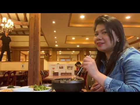 Hankook Jib - Traditional Korean in Jeonju