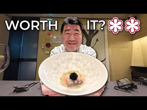 Jungsik - Modern Korean in Seoul