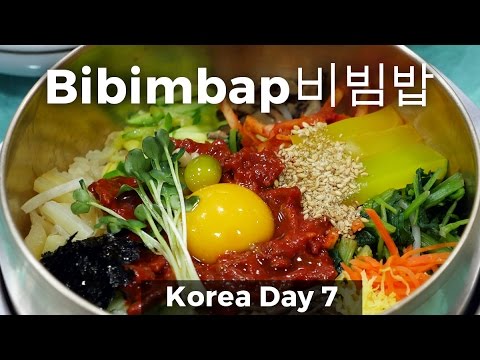 Jeonju Bibimbap Restaurant (Ultimate) - Traditional Korean in Jeonju