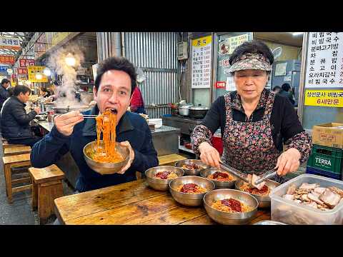 Kim Hwi Jeon - Traditional Korean in Jeju