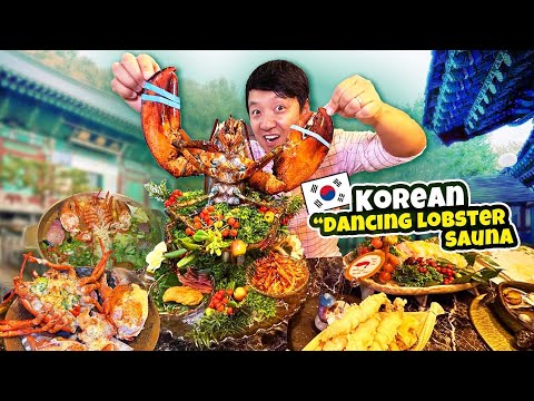 Haecheonobu - Seafood in Seoul